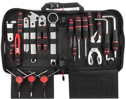 Stainless Steel Hand Tool Kit