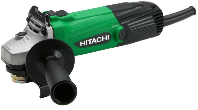 Hitachi Angle Grinder