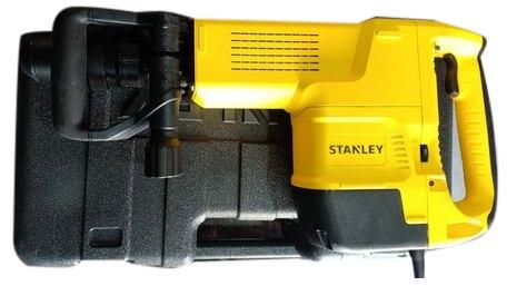 Stanley Concrete Breaker Machine