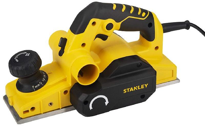 Stanley Planer, Color : Yellow Black