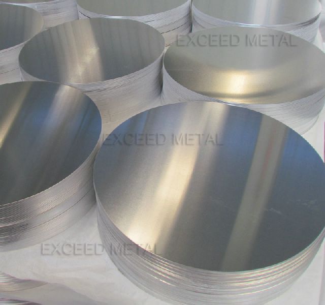 Aluminium Circle/disc