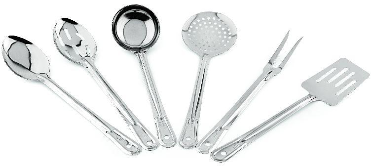 American Stainless Steel Kitchen Tools