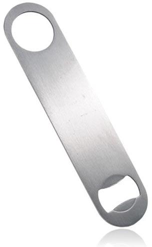 Polished Stainless Steel Bottle Opener, Feature : Attractive Designs, Durable, Fine Finish, Good Quality