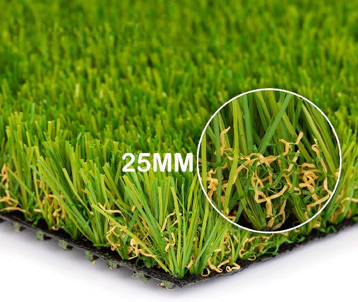 25 MM Artificial Grass
