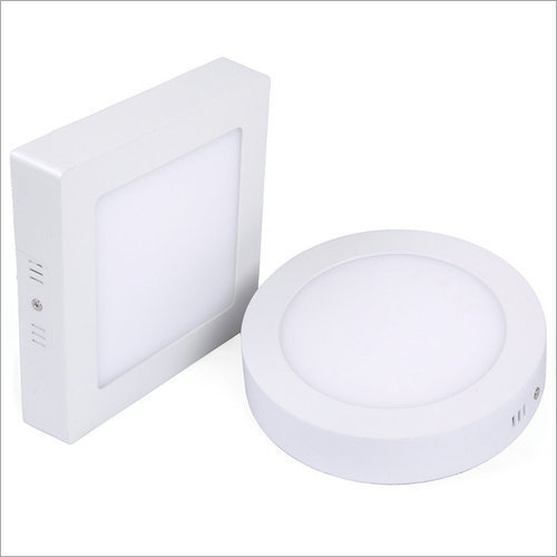 Aluminium 50Hz LED Surface Mounted Light, Feature : Durable, High Performance, Stable Performance