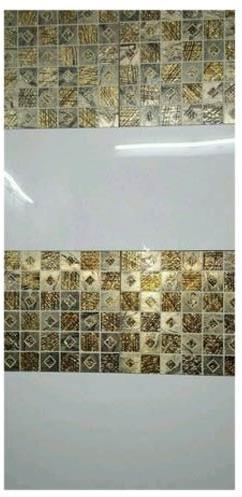 Copper Metal Wall Tile, Size : 1x2 Feet