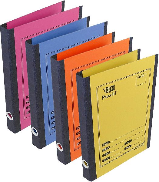 Cardboard Printed Document Folders, Size : A4, A5, A6