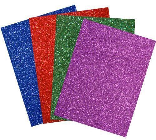 Glitter Sheets