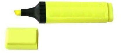 Plastic Highlighter Pen, Feature : Smooth Marking