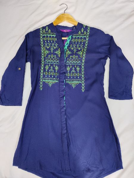 Branded Kurti