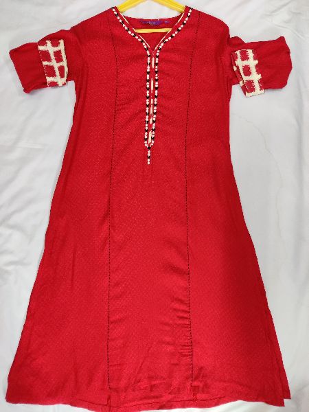 Branded Kurti