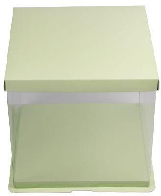 Beautiful Cake Box