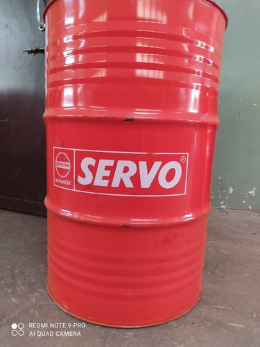 Servo Steam Cylinder Oils