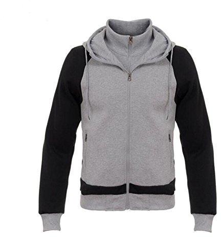 Plain Mens Fashion Hoodies, Occasion : Casual Wear