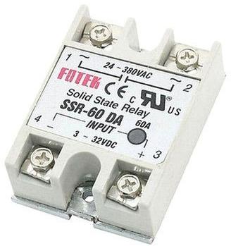 Fotex Solid State Relay