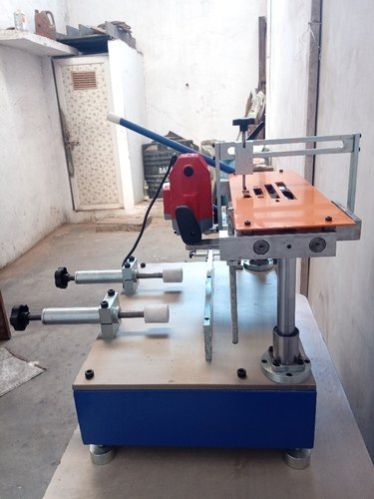 Aluminium Copy Router Machine