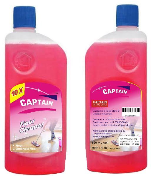 Captain Floor Cleaner