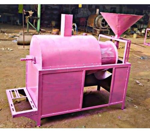 Automatic Rice Mill Dryer