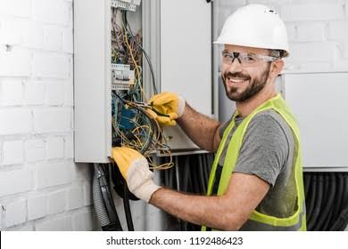 Electrical Contractor Services