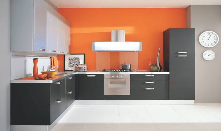 Modular Kitchen Service