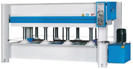 SS Hot Press Machine, Voltage : 240 V