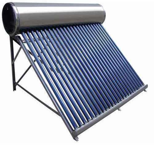 Stainless Steel Solar Water Heater