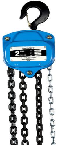 Ms Chain Pulley Block