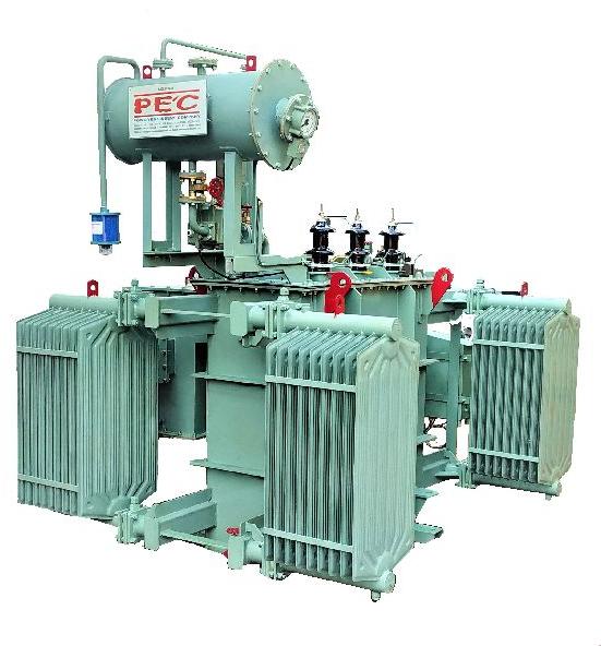 distribution transformer