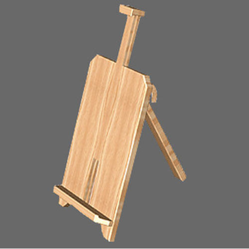 Kapsie Counter Table Top Easel