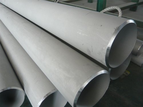 Square Cold Drawn Stainless Steel Pipe