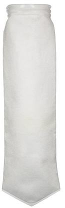 Parth Textiles PP Polypropylene Bag Filters, Color : White