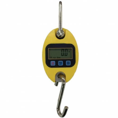 Mini Hanging Scale, Display Type : LCD Display