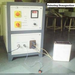 Pulsating Demagnetizer, Voltage : 110-280 V