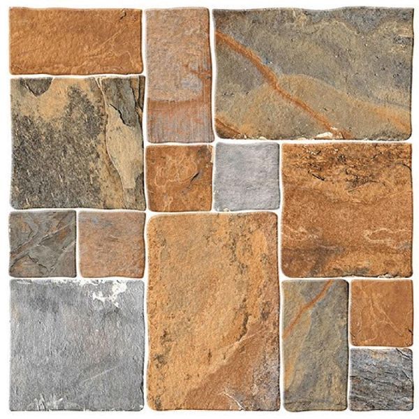 SCL D4 Digital Parking Tiles, Size 400X400mm at Best Price in