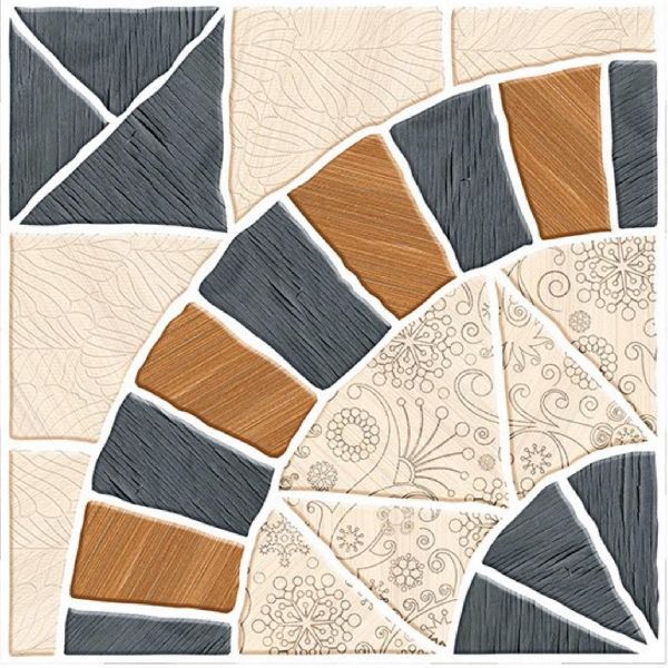 SCL J2 Digital Parking Tiles, Size 400X400mm at Best Price in