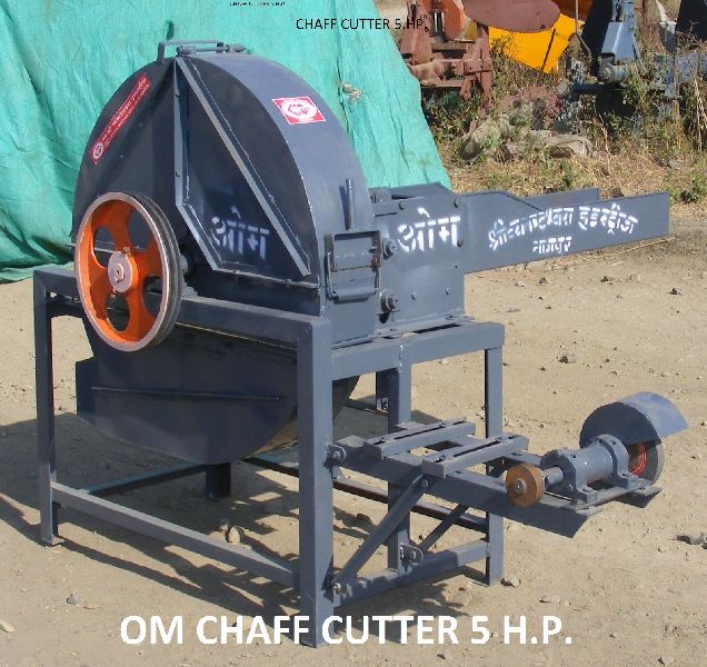 Chaff Cutters