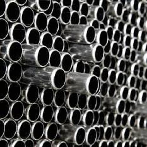 Stainless Steel Welded Round Tube