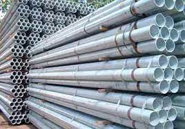 Carbon Steel Galvanized Pipes
