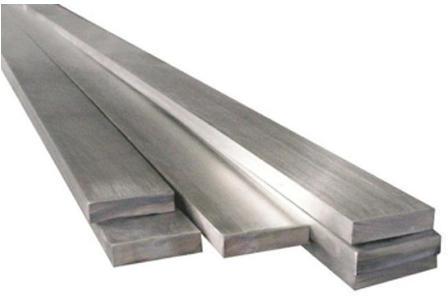 Mild Steel Flat Bars