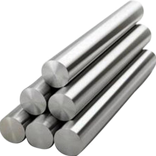 Mild Steel Round Bars, for Industrial, Length : 1-1000mm