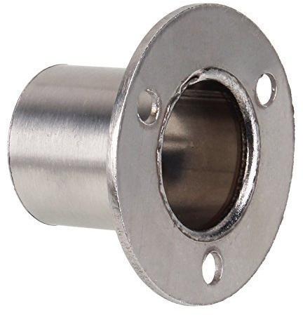 Polished Stainless Steel Pipe Flanges, Grade : AISI, ASTM, BS