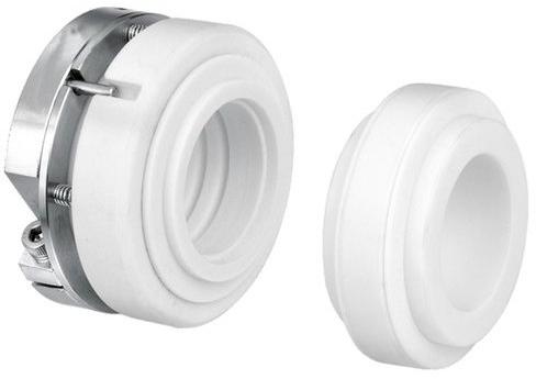 Coated Teflon Bellow Seals, for Industrial, Packaging Type : Carton Box