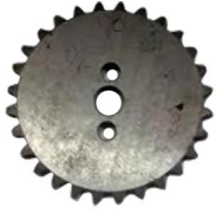 Stainless Steel Timing Sprockets, for Industrial Use, Feature : Durable, High Strength, Non Breakable