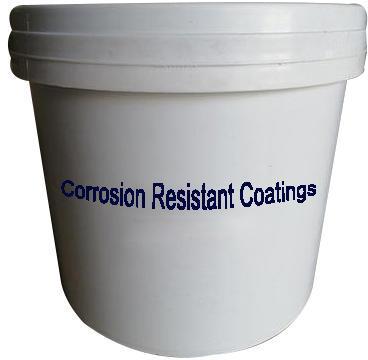 San cera Industrial Corrosion Resistant Coatings, Certification : ISO 9001:2008