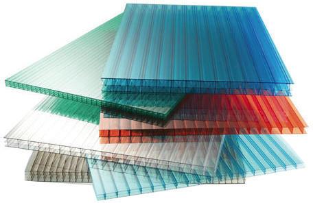 Polycarbonate Sheets