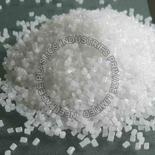 Round HDPE Granules, for Blown Films, Injection Moulding, Pipes, Grade : Standard