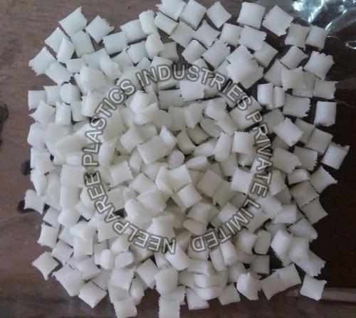 White ABS Plastic Raw Material, Pack Size: 25Kg at Rs 50/kilogram