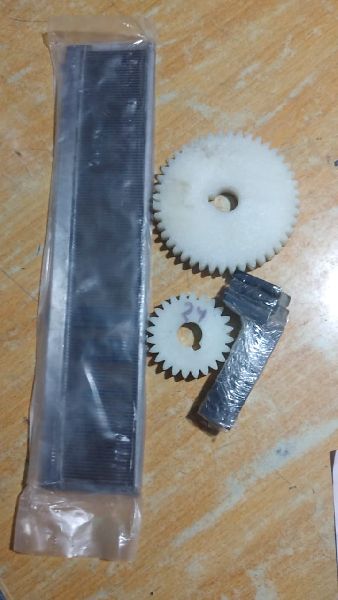 Needle Loom Machine pick gear