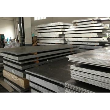 6061 Aluminum Alloy Sheets