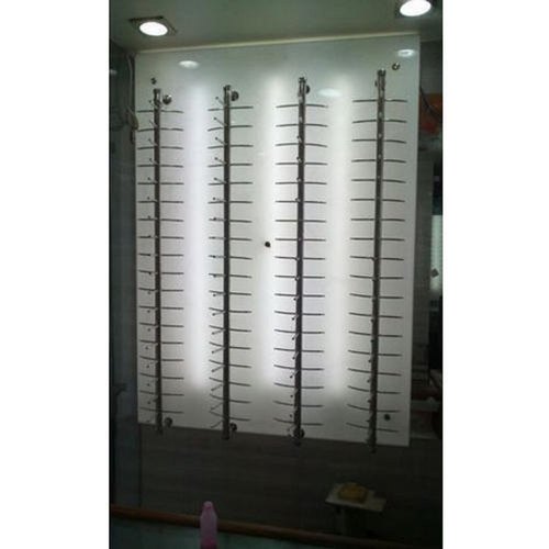 Optical Showroom Display